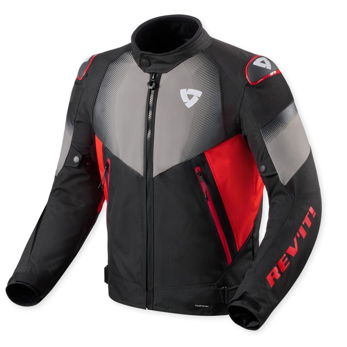 Blouson Moto Rev it CONTROL H2O