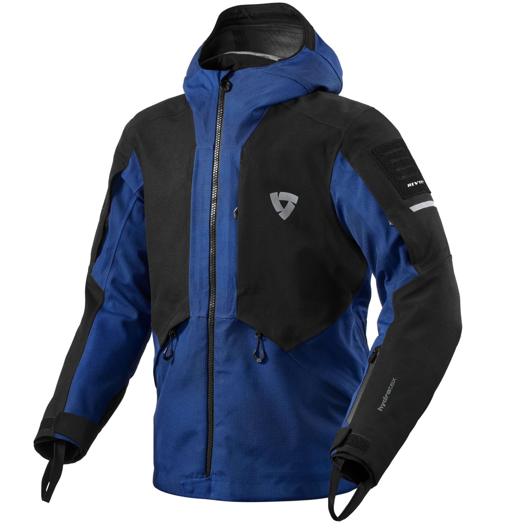 Veste Moto Rev it TECTONIC H2O