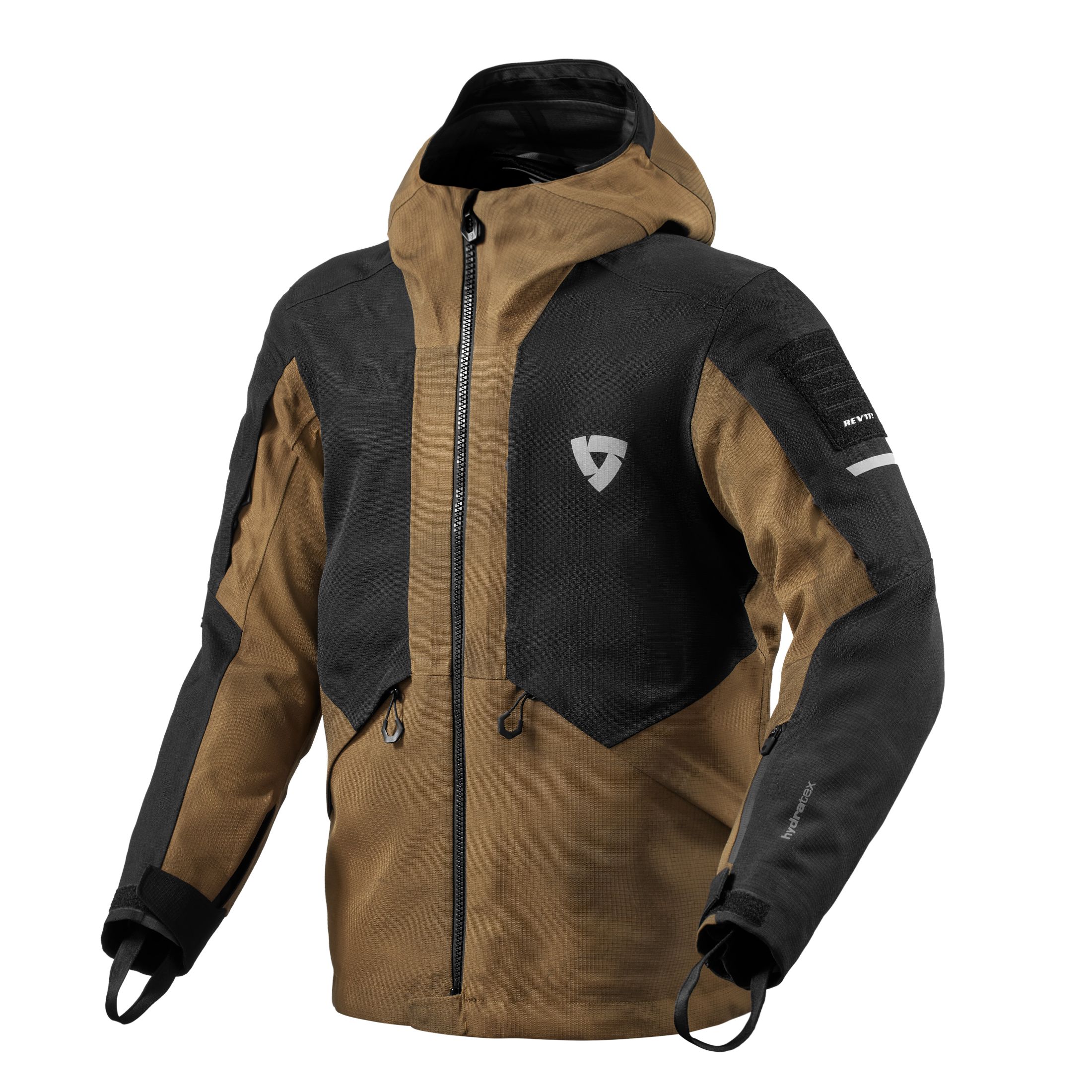 Veste Moto Rev it TECTONIC H2O
