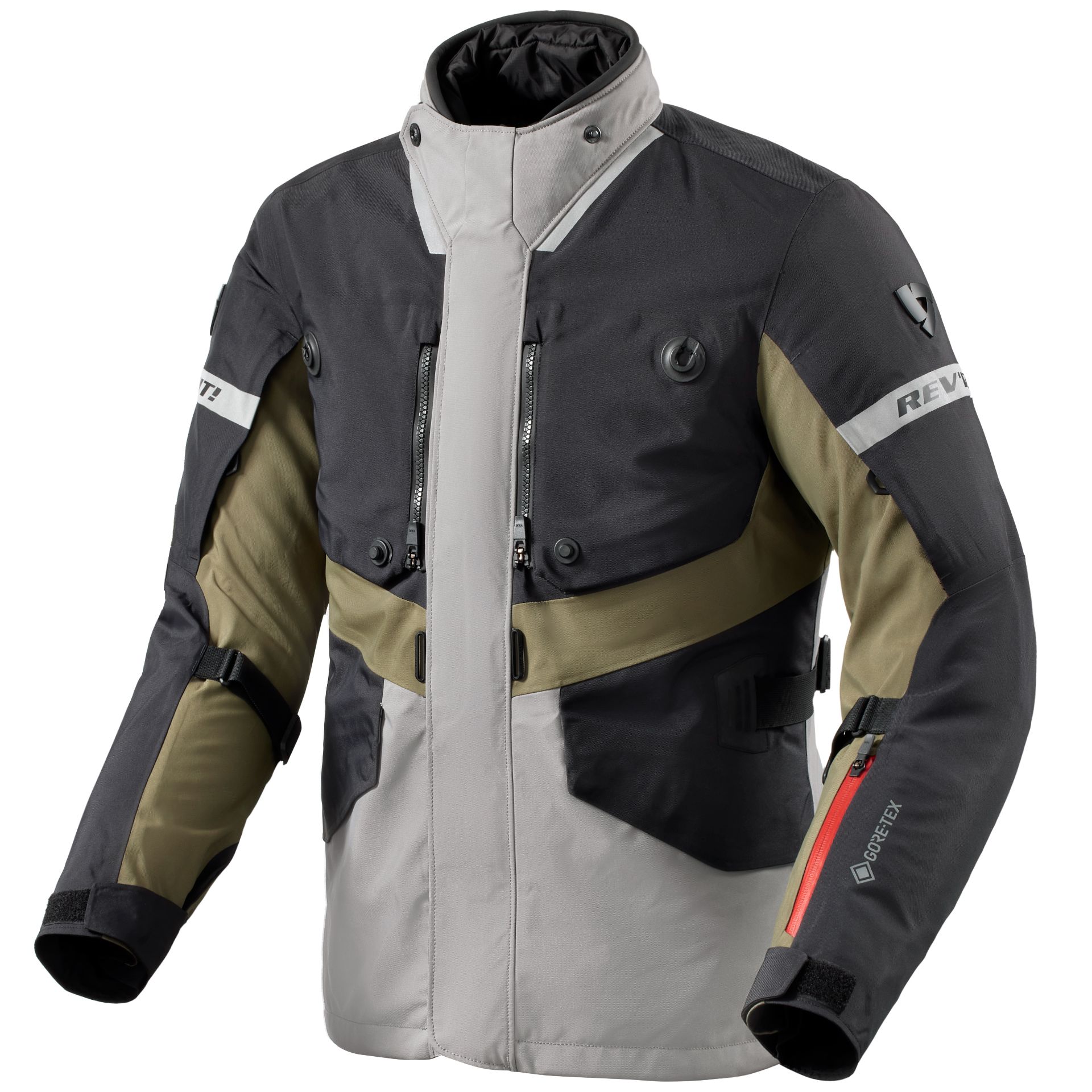 Veste Moto Rev it NEPTUNE 3 GORE-TEX®