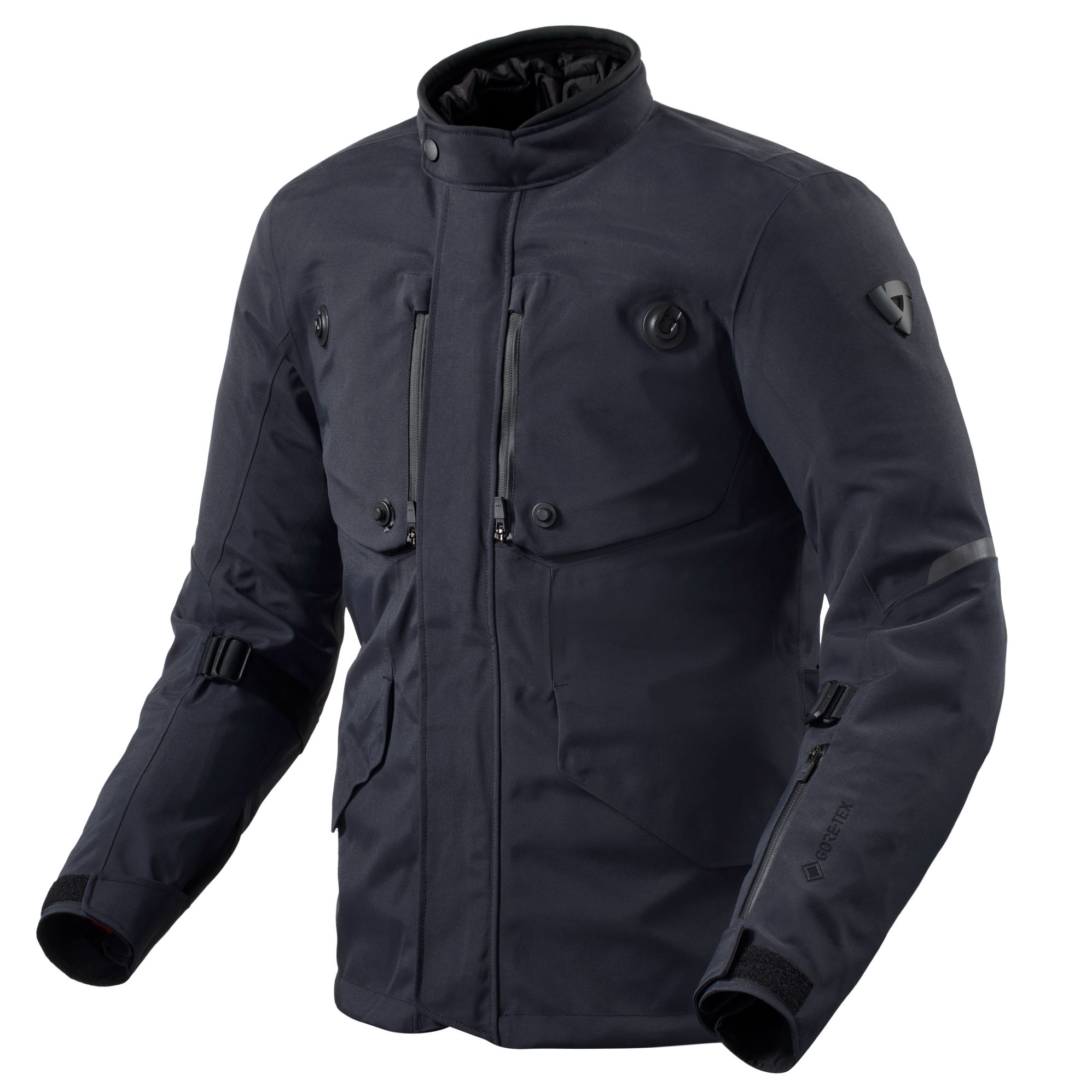Veste Moto Rev it TRENCH 2 GORE-TEX®