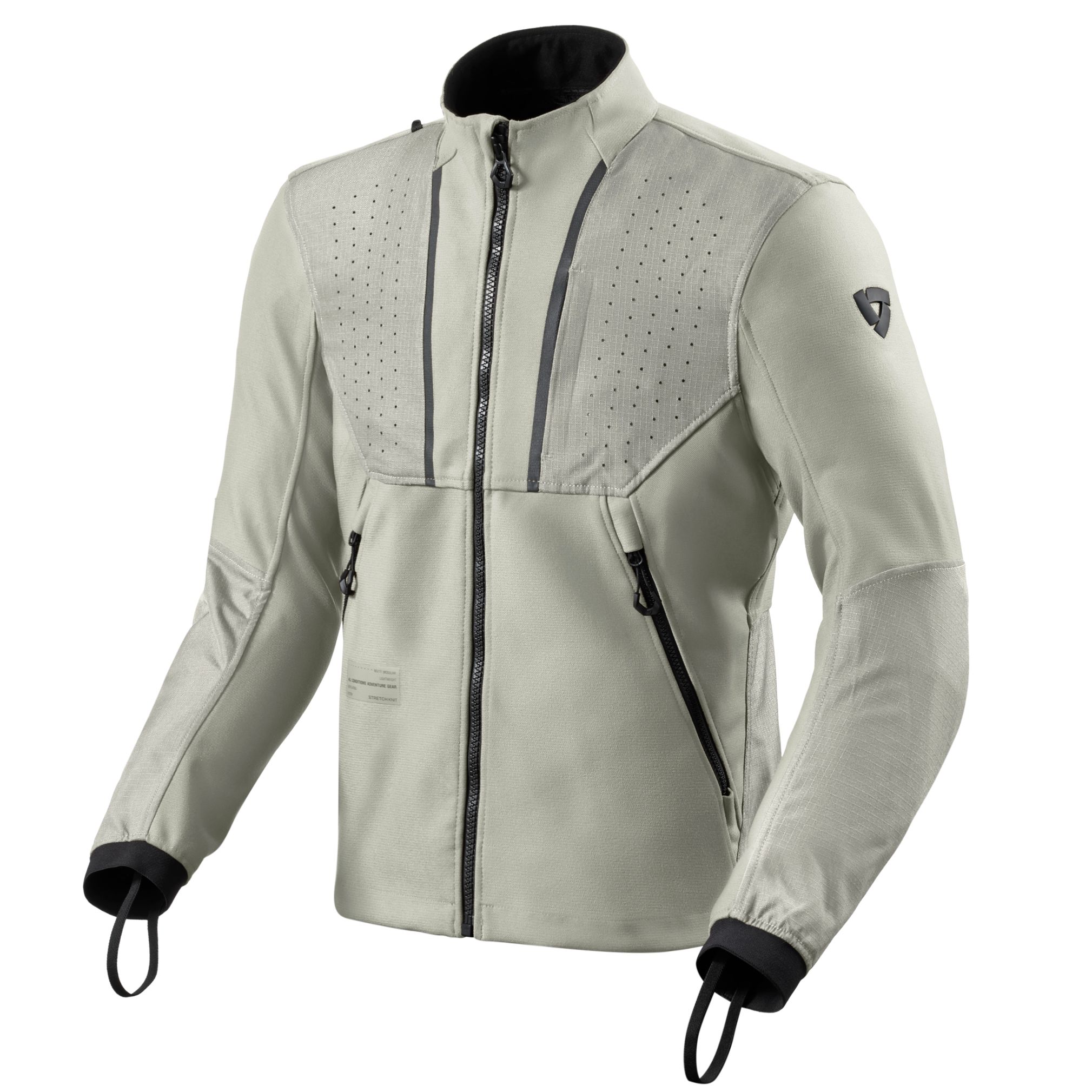 Blouson Moto Rev it SURFACE