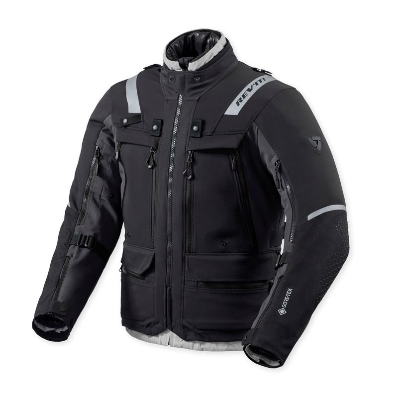 Veste Moto Rev it Defender 4 GORE-TEX®