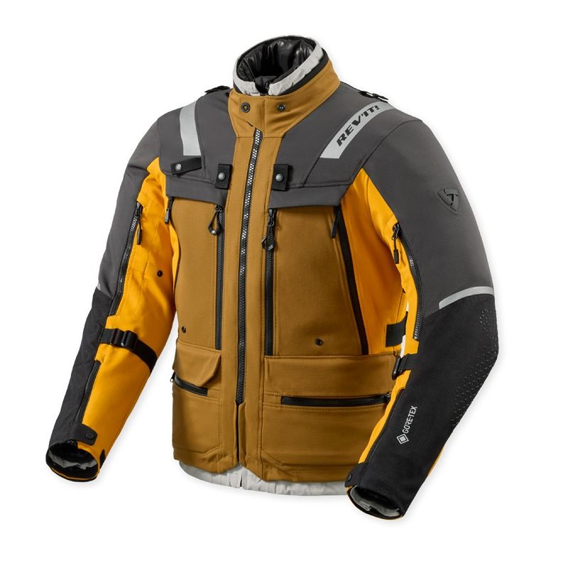 Veste Moto Rev it Defender 4 GORE-TEX®
