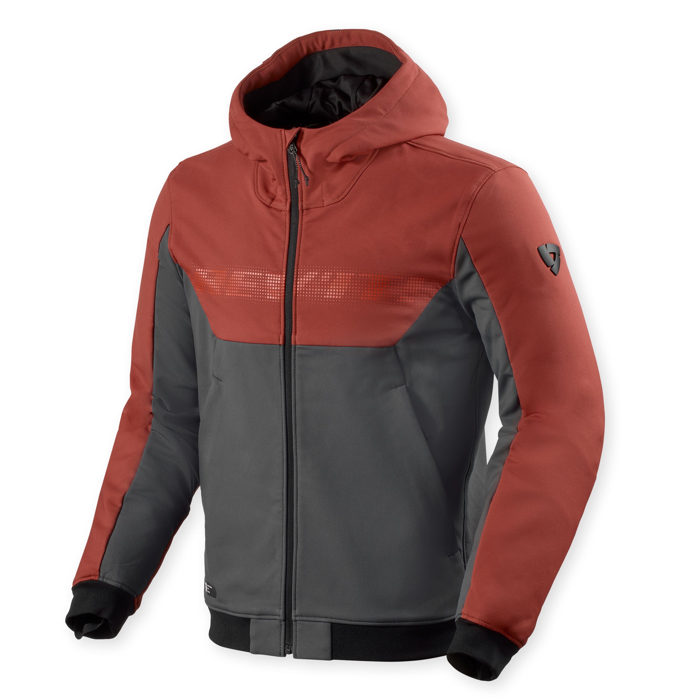 Sweat moto Rev it PARABOLICA 2