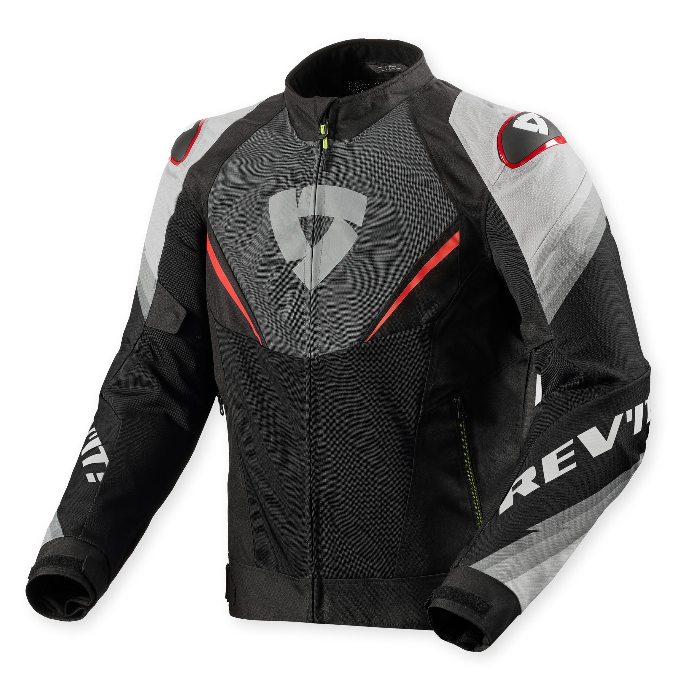 Blouson Moto Rev it QUANTUM 3 AIR