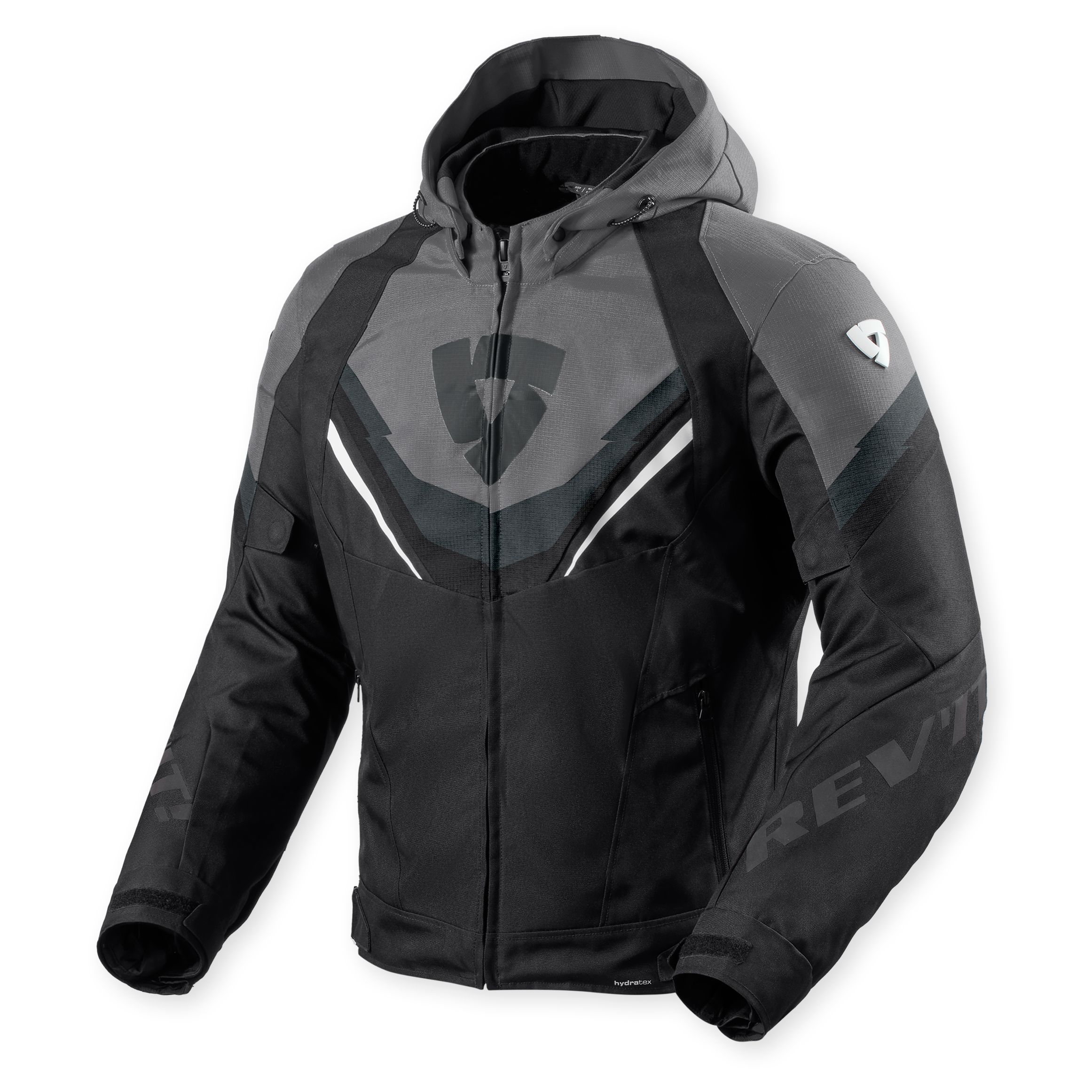 Blouson Moto Rev it QUANTUM 3 H2O