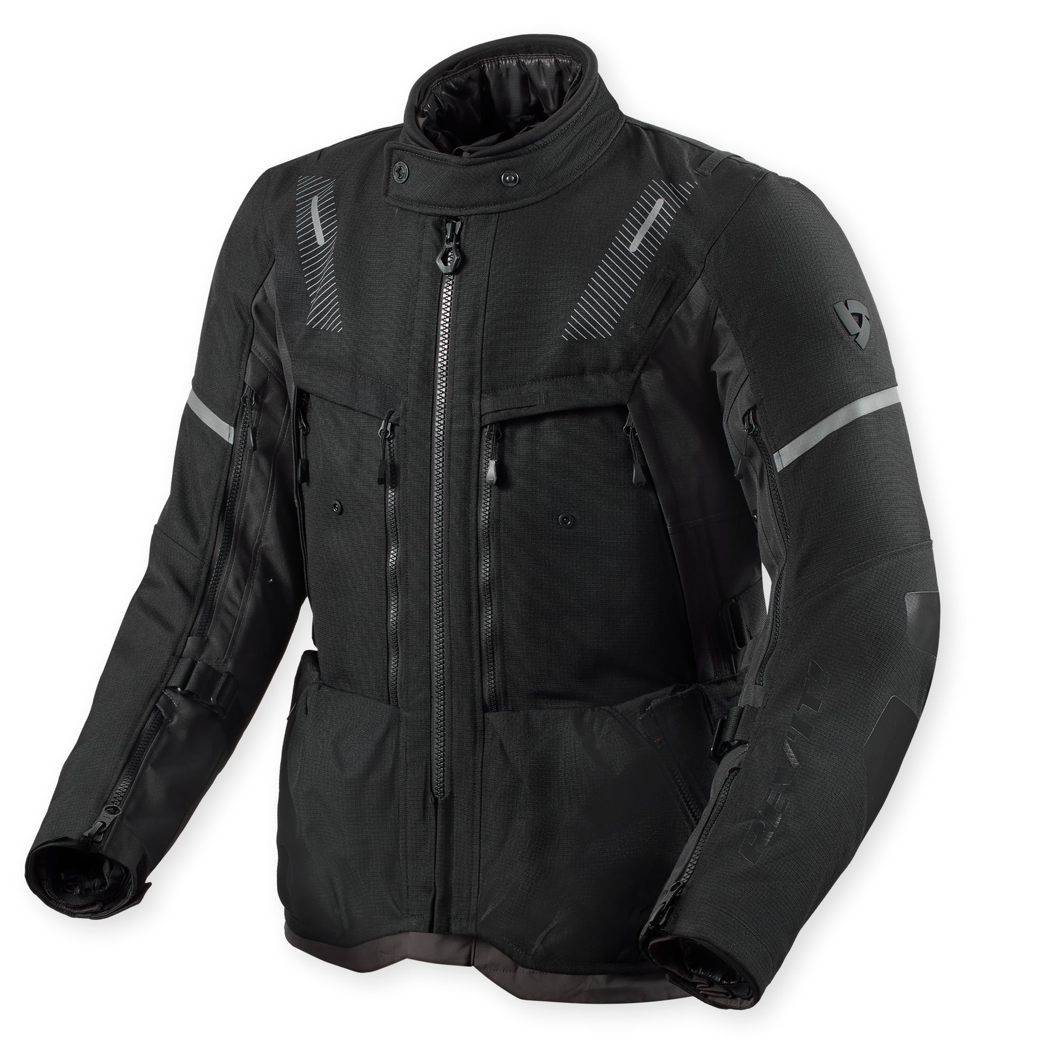Veste Moto Rev it SAND 5 H2O