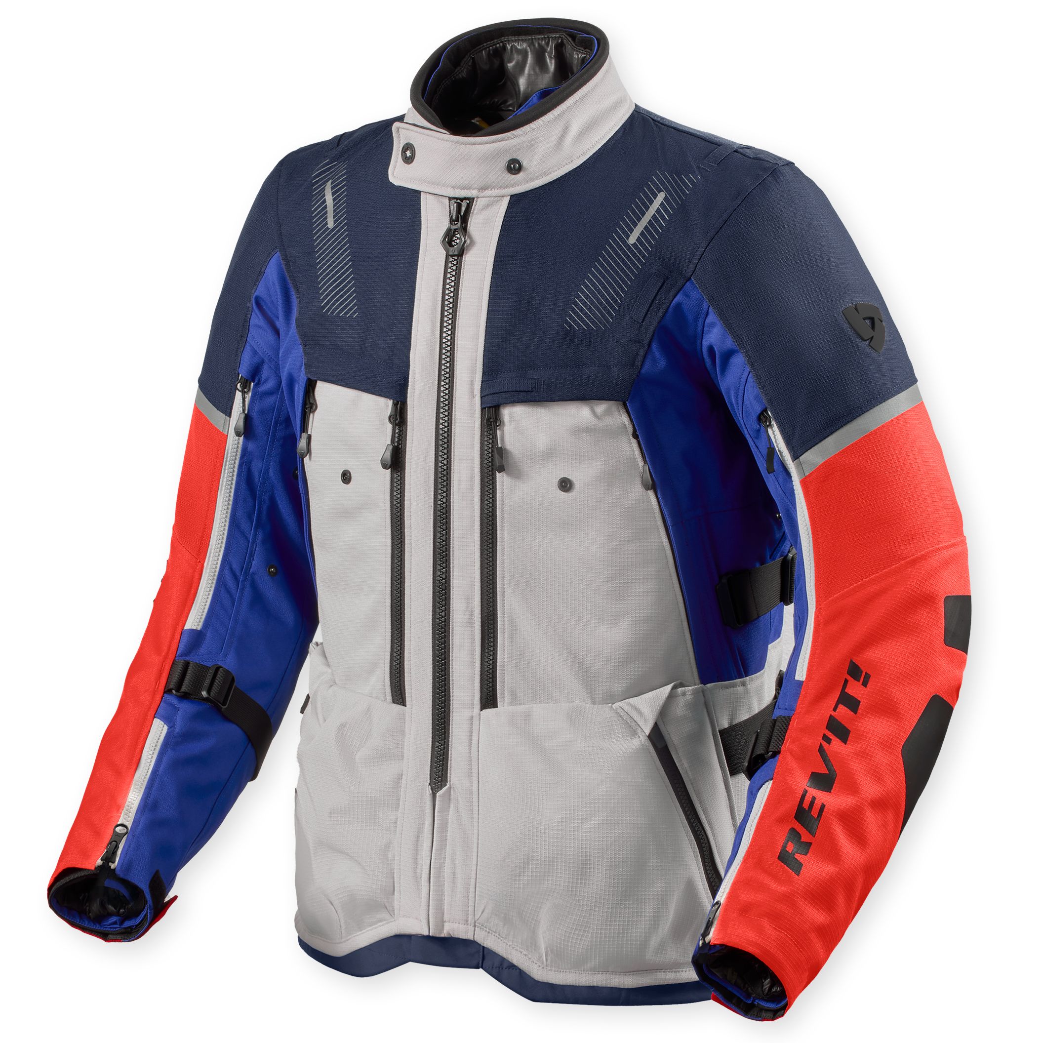 Veste Moto Rev it SAND 5 H2O