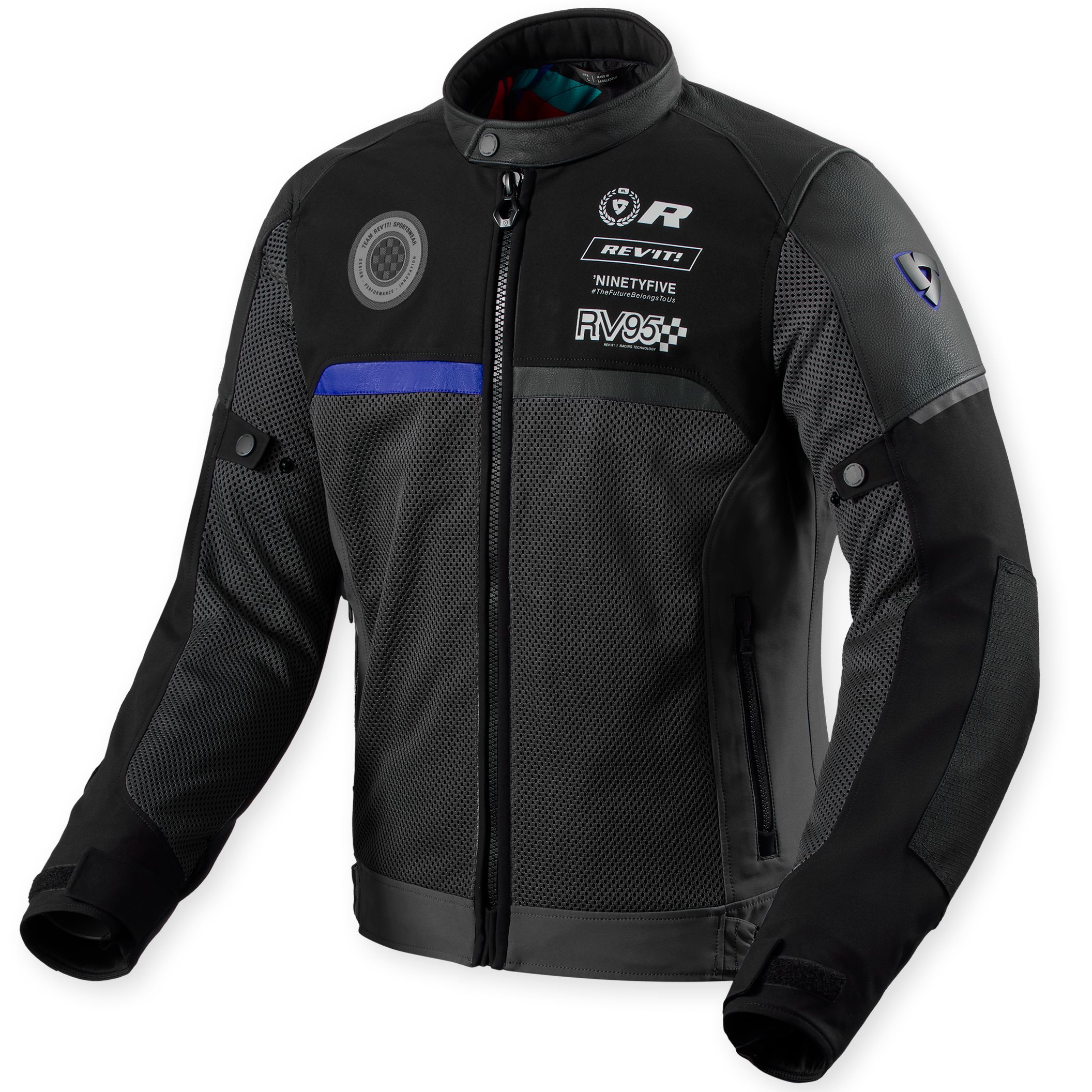 Veste Moto Rev it SWIFTBLADE