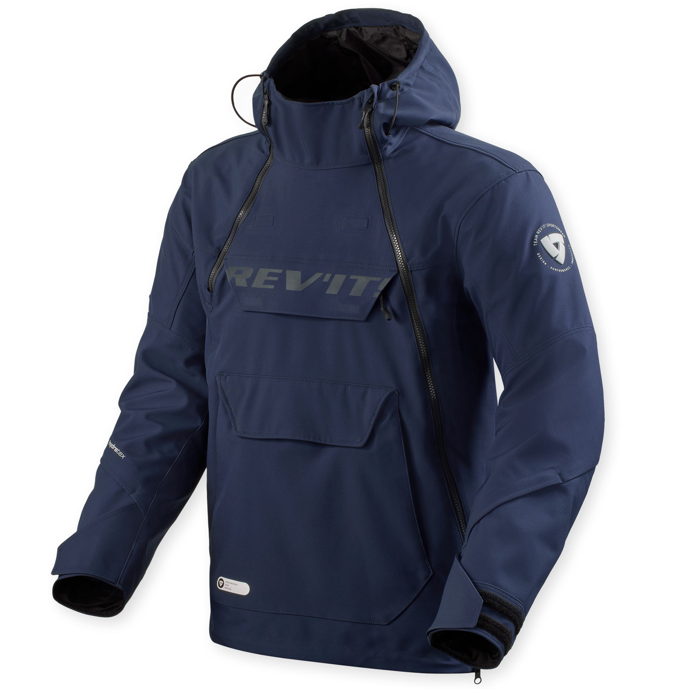 Veste Moto Rev it ALTAIR H2O