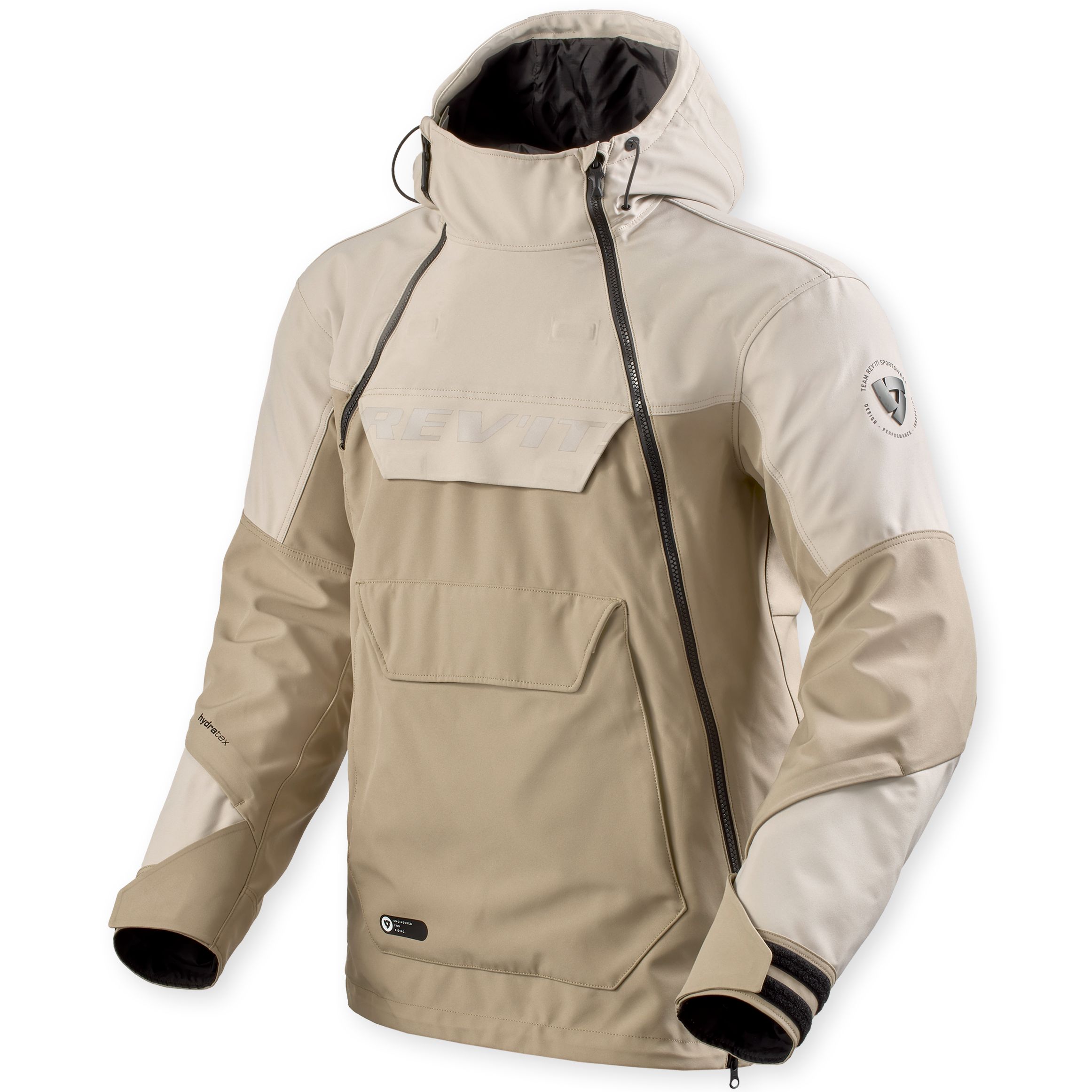 Veste Moto Rev it ALTAIR H2O