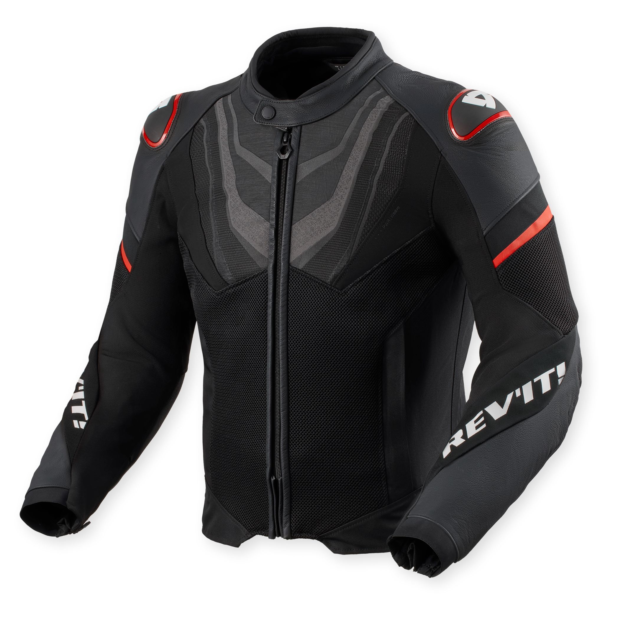 Blouson Moto Rev it MANTIS 3 H2O