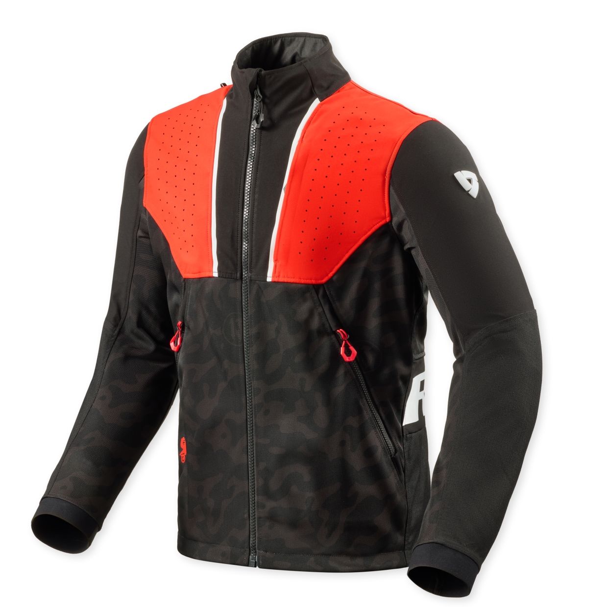 Veste Moto Rev it AFRICA