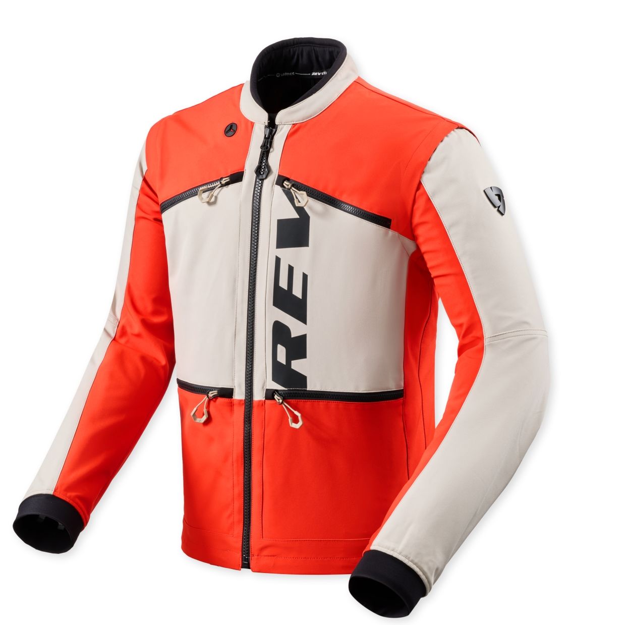 Veste Moto Rev it MOROCCO