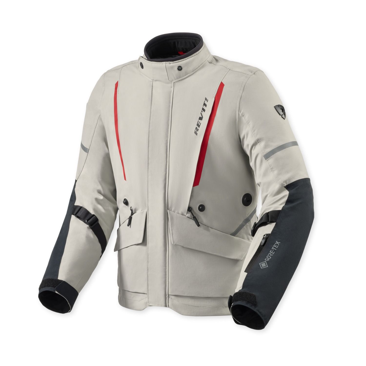 Veste Moto Rev it Vertical 2 GORE-TEX®