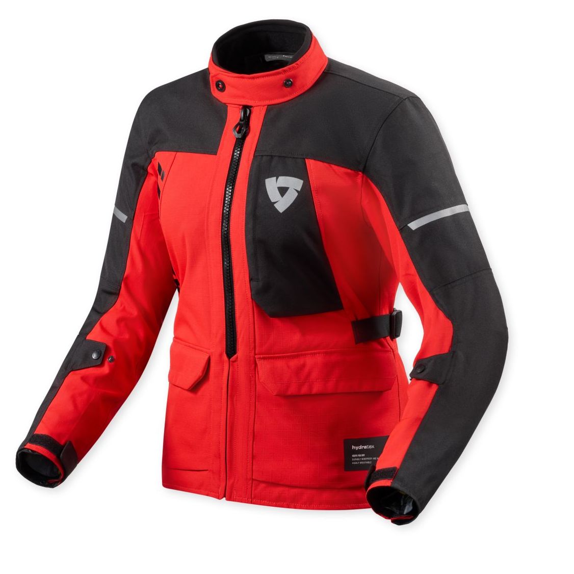 Veste Moto Rev it CONVERGENT H2O LADIES