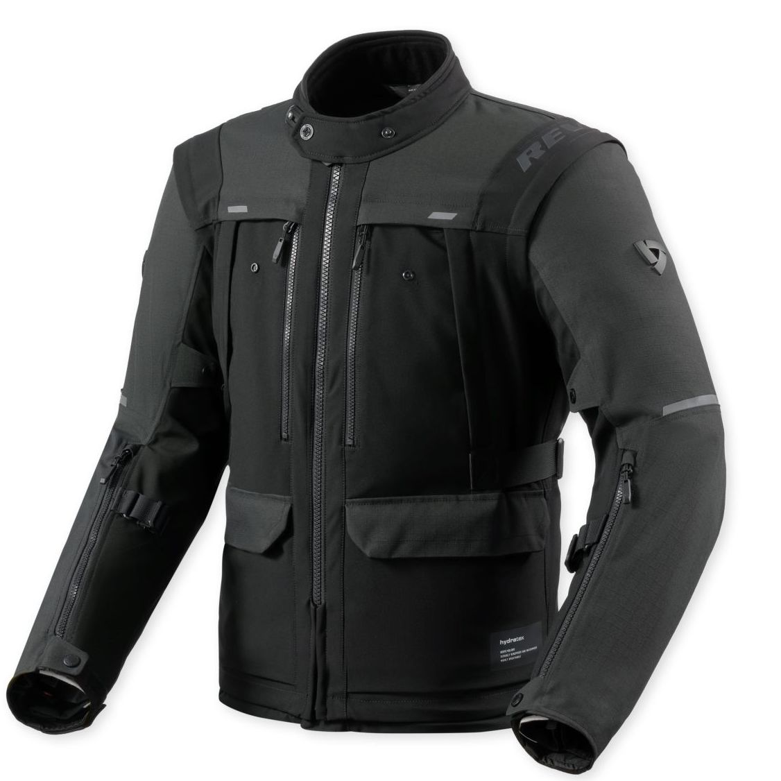 Veste Moto Rev it OFFTRACK 3 H2O