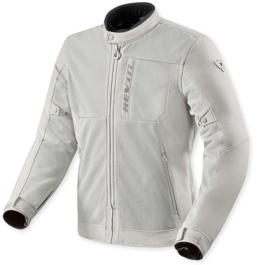 Blouson Moto Rev it HIGHCREST H2O