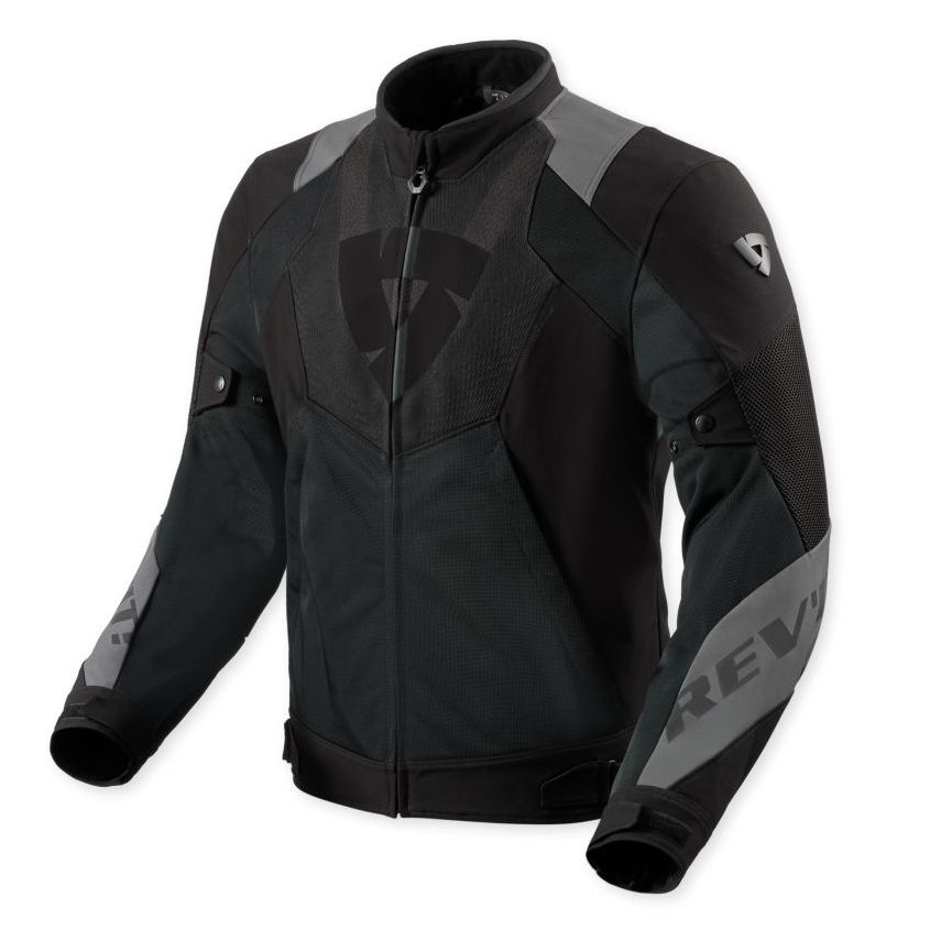 Blouson Moto Rev it HYPERSPEED 3 GT AIR