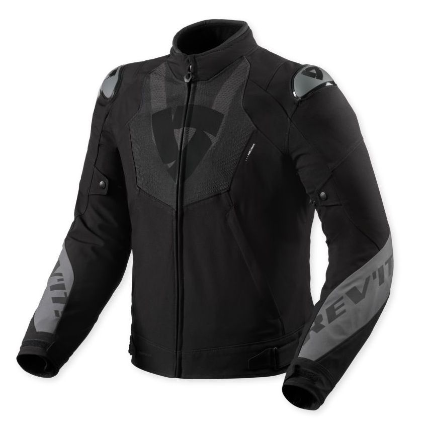 Blouson Moto Rev it HYPERSPEED 3 H2O
