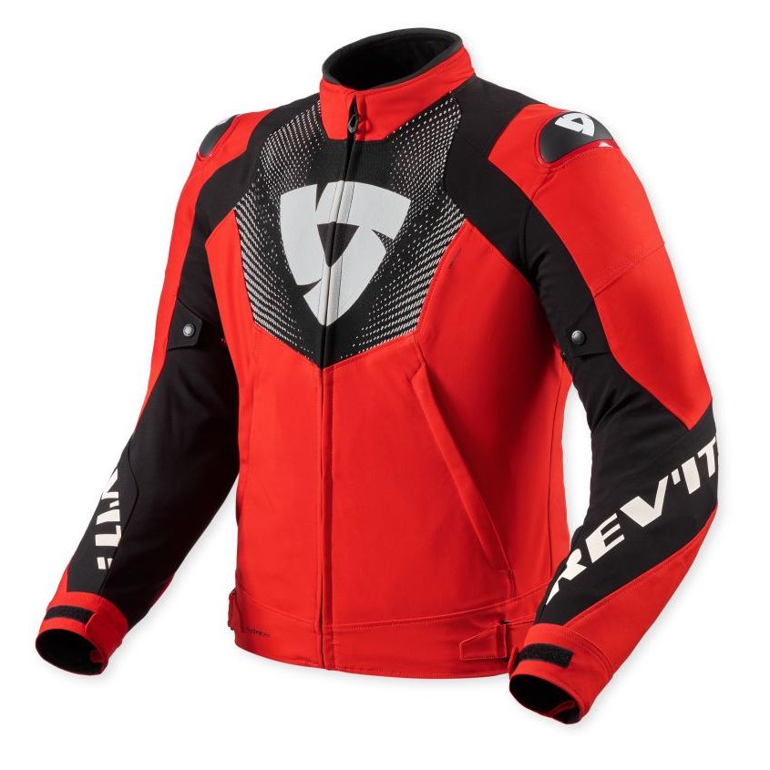 Blouson Moto Rev it HYPERSPEED 3 H2O