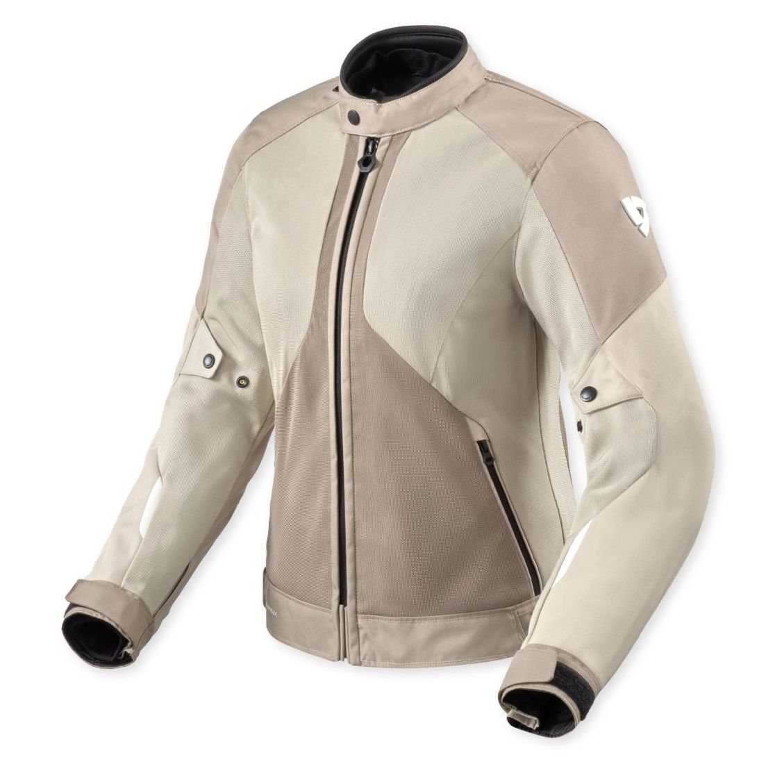 Blouson Moto Rev it TORQUE 3 H2O LADIES