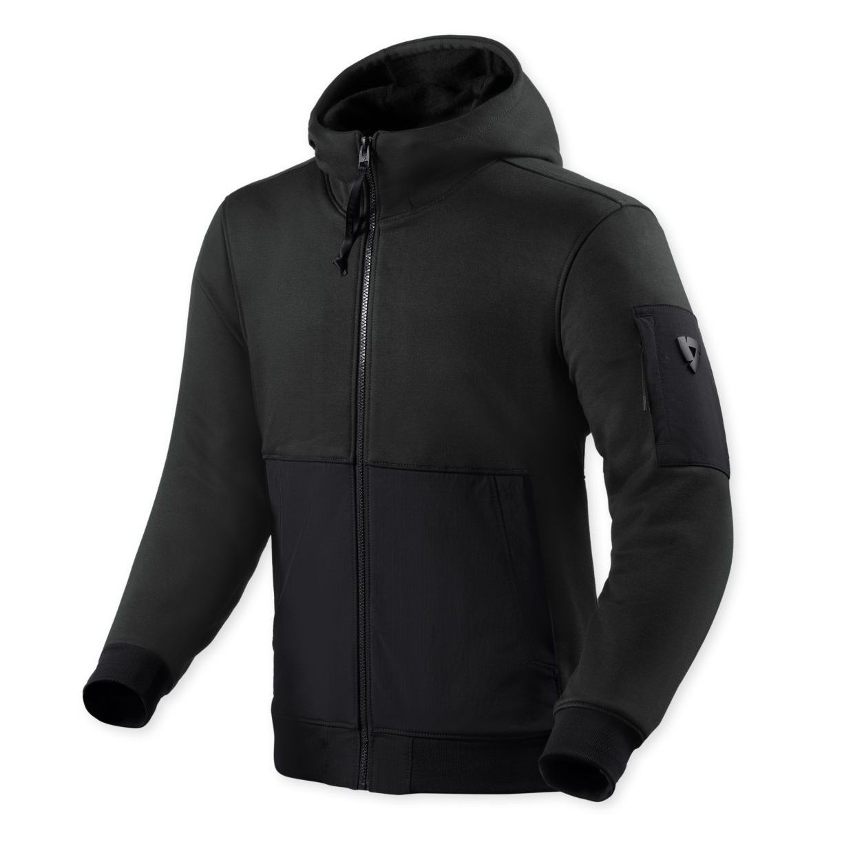 Sweat moto Rev it OAKWOOD