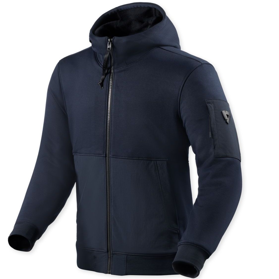 Sweat moto Rev it OAKWOOD