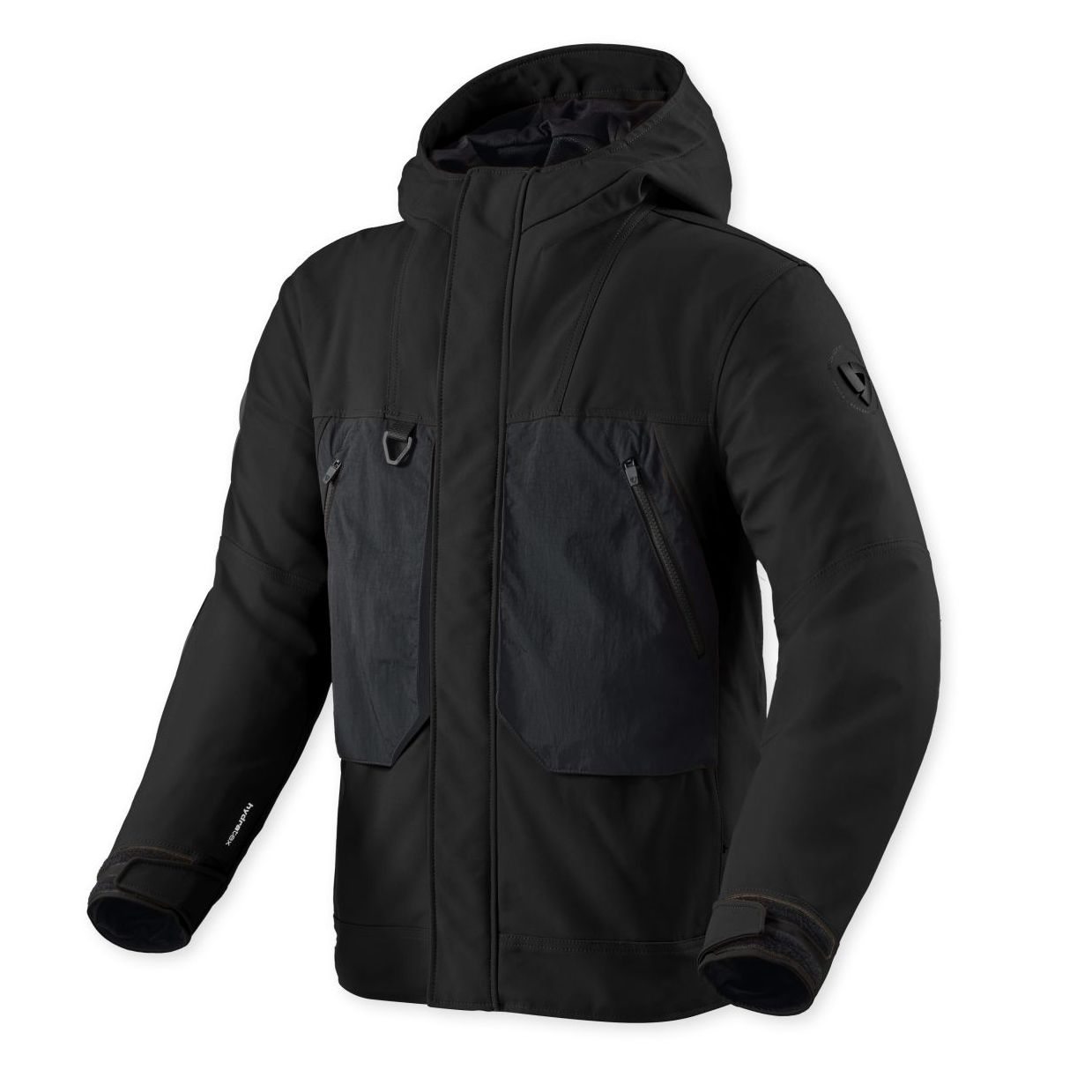 Blouson Moto Rev it ENTROPY H2O