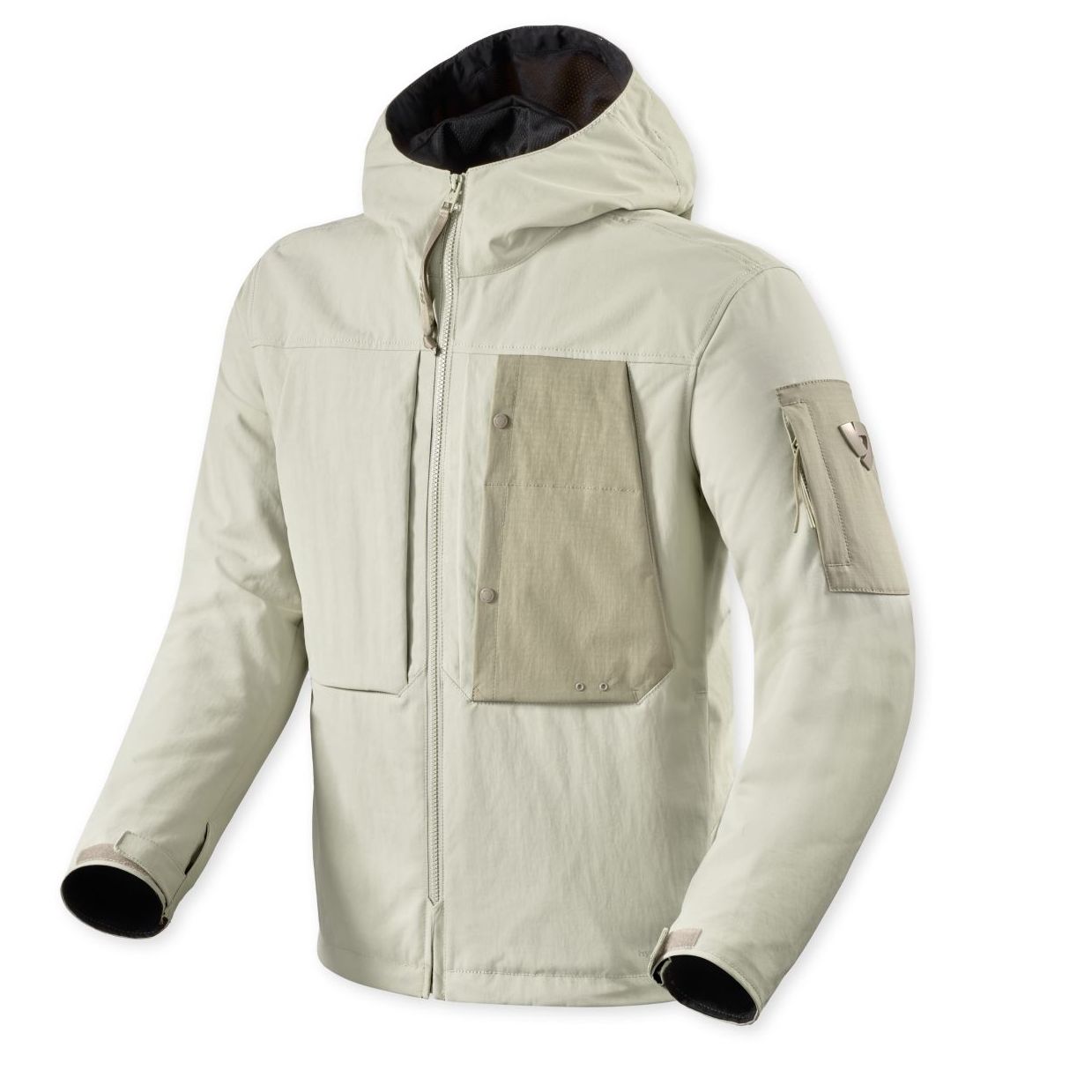 Blouson Moto Rev it DANFORTH H2O