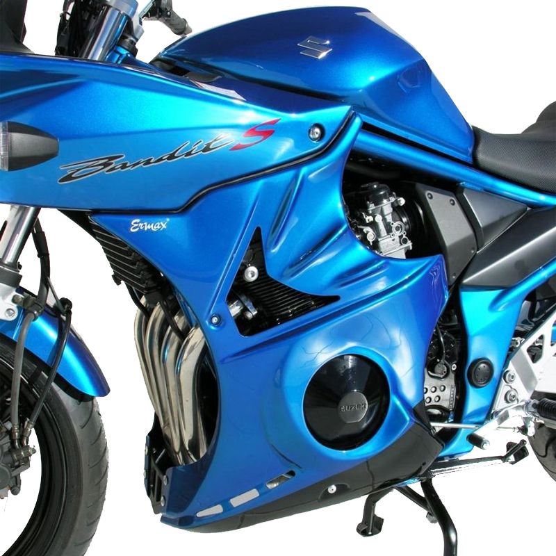 Flanc de carénage Ermax