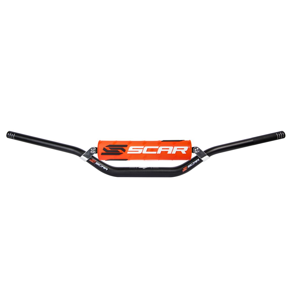 Guidon Scar Evolution X² Ø28,6 Cross Bar - McGrath/Short KTM