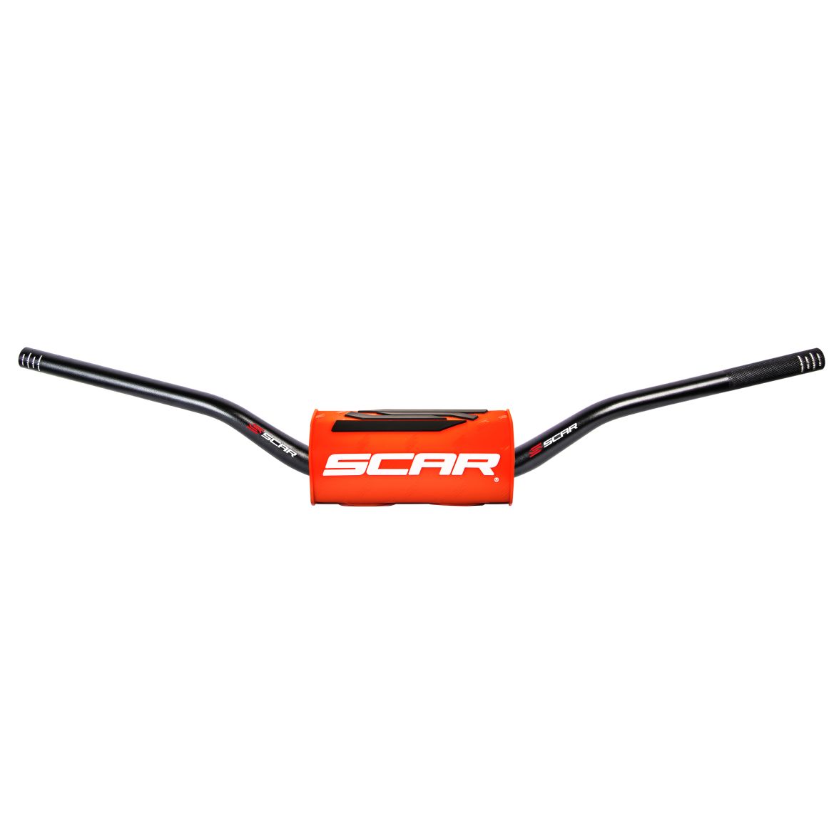 Guidon Scar O² Ø28,6 - High