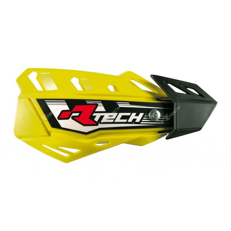 Protéges-mains R-tech flx