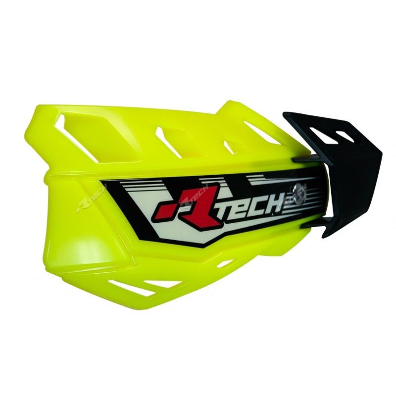 Protéges-mains R-tech flx