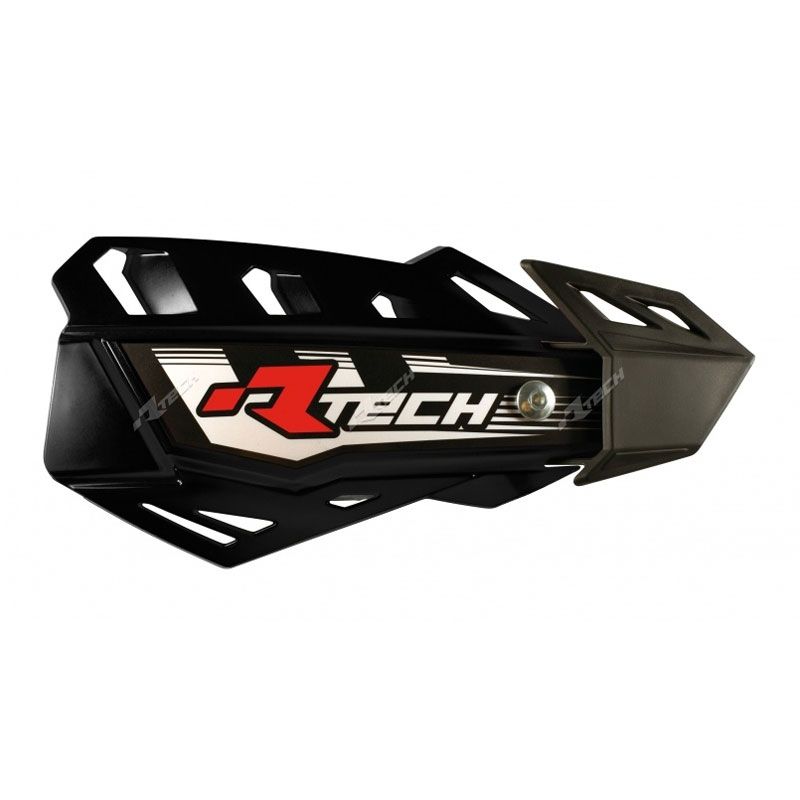 Protéges-mains R-tech flx