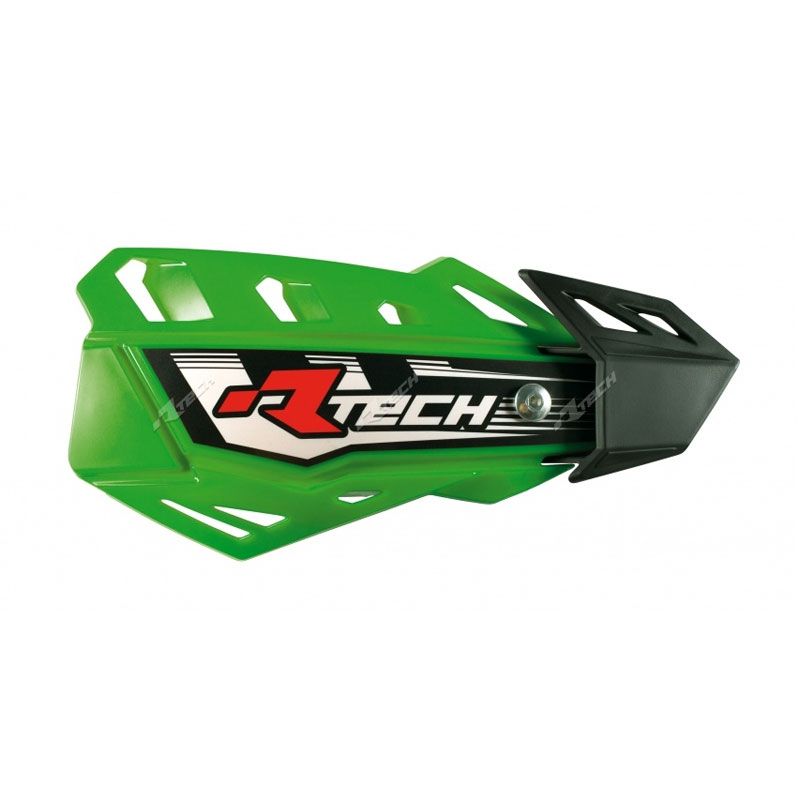 Protéges-mains R-tech flx