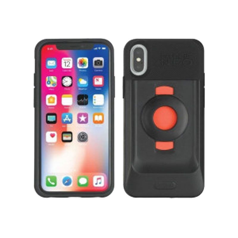 Image of Coque de protection Tigra Sport Fitclic Neo pour iphone XR