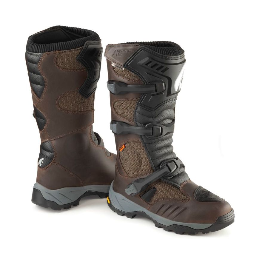 Bottes Forma ADVENTURE AIR DRY WATERPROOF