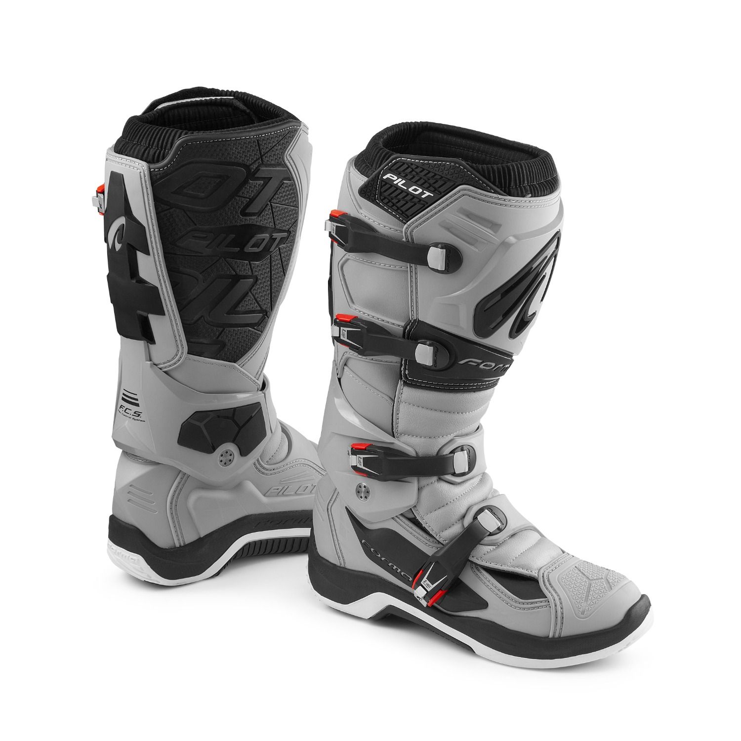 Bottes cross Forma PILOT 2027