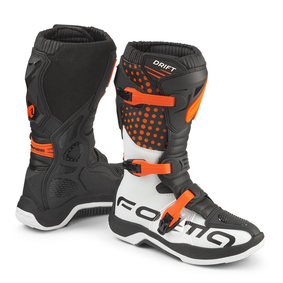 Bottes cross Forma DRIFT KID 2026