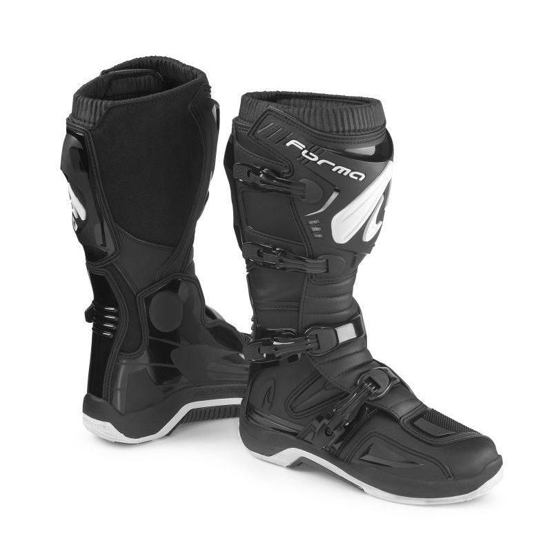 Bottes cross Forma TRACTION 2027