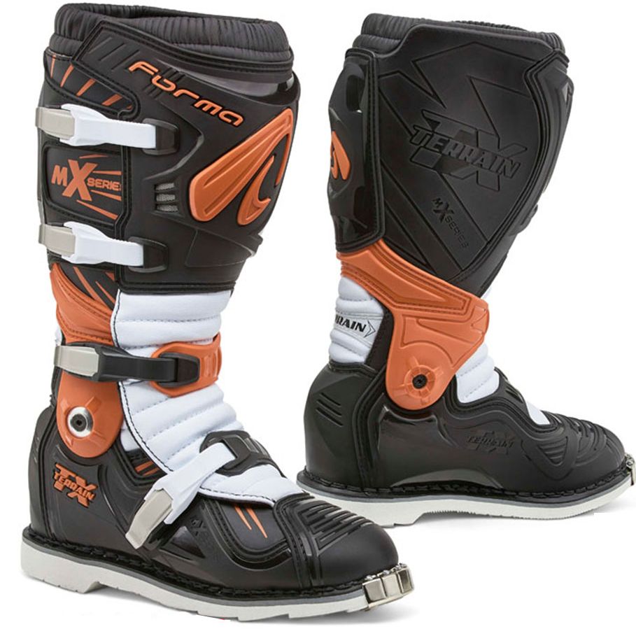 botte forma cross