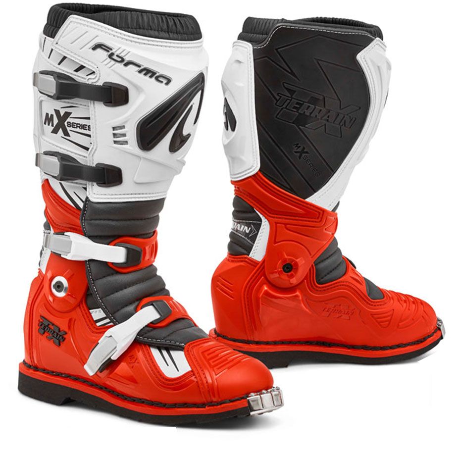 botte forma cross