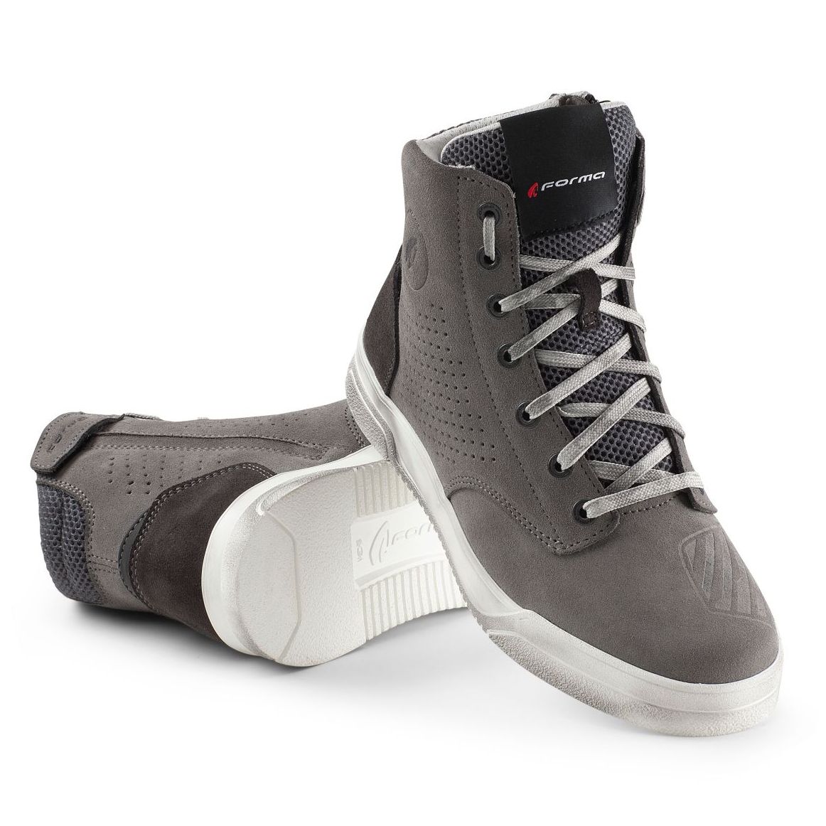 Baskets Moto Forma CITY FLOW