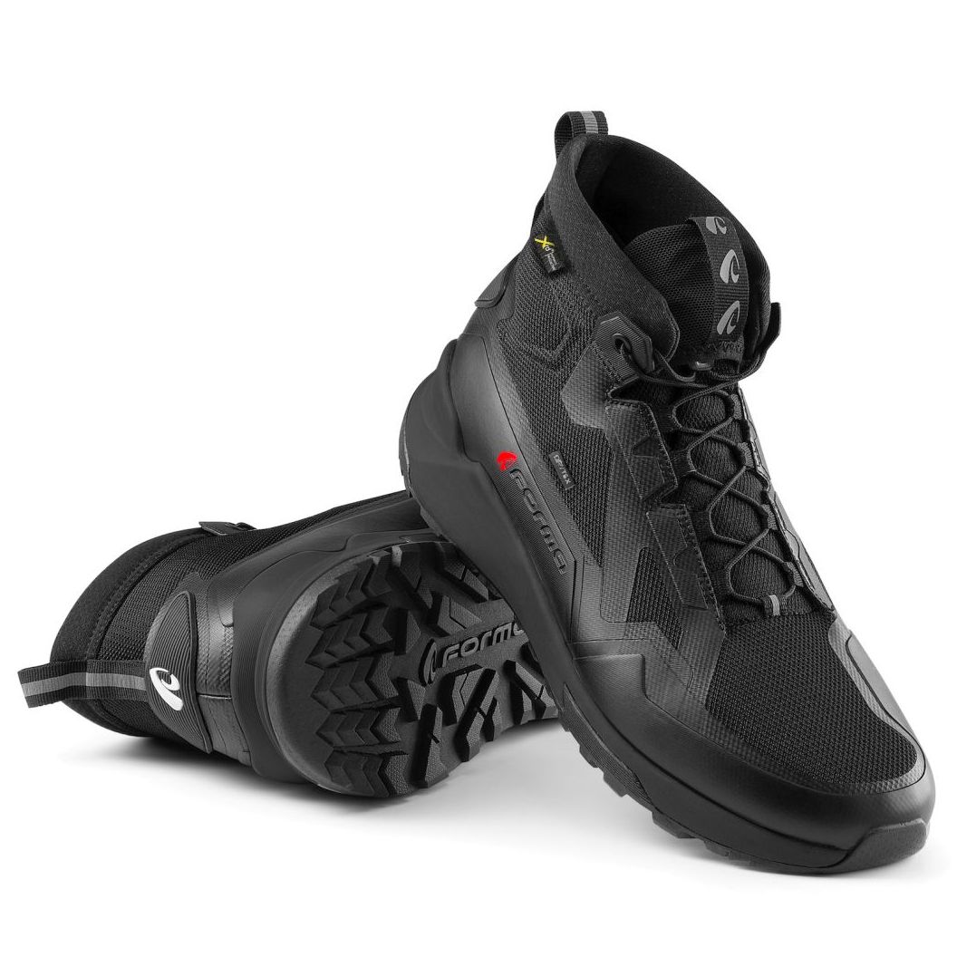 Baskets Moto Forma KUMO DRY