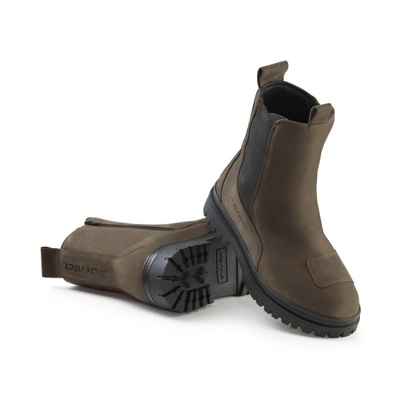 Bottes Forma SPIRIT DRY WATERPROOF