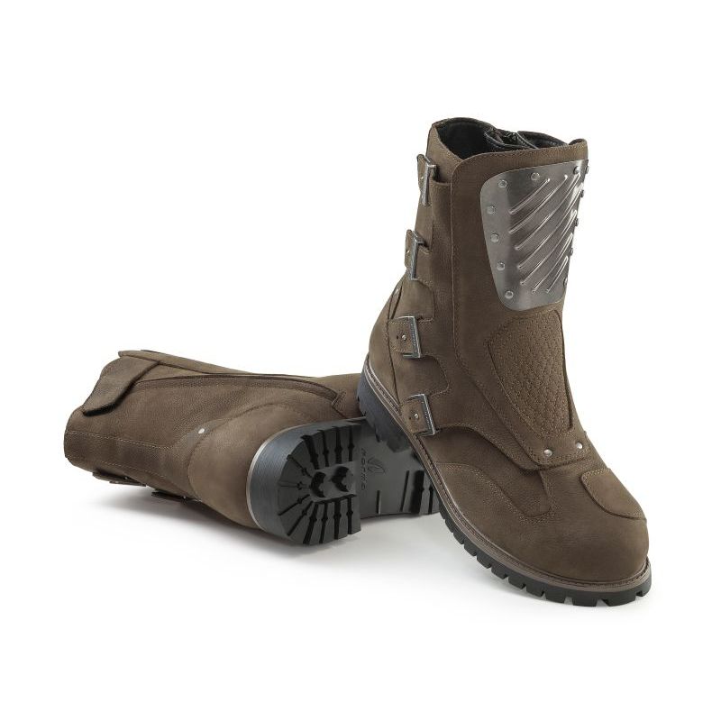 Bottes Forma CRUISER-X DRY WATERPROOF