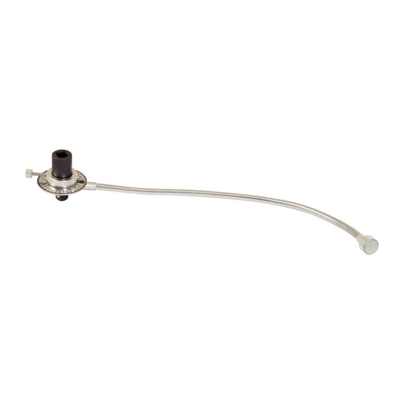 Clé mixte KS Tools de serrage angulaire aimant, 1/2''